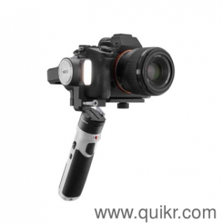Crane M2S Gimbal
