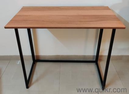 Foldable Laptop/ Study Table