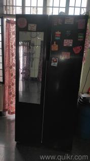 Midea Side by side refrigerator for sell