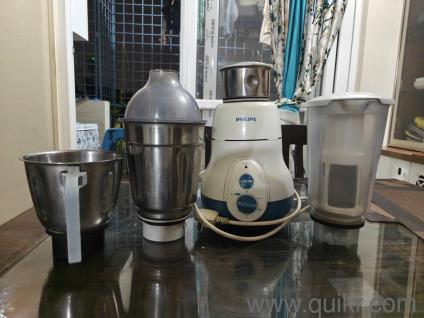 Old Philips Mixer Grinder for Sale