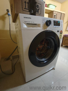 Samsung 8Kg Full Automatic Wahing Machine