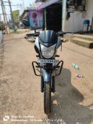 Used Honda CB Unicorn Dazzler 2011 Model Images
