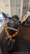 Used Bajaj Pulsar 200 RS 2016 Model Images