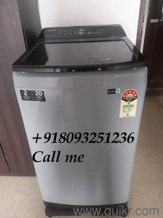 80932 51236. call me  Washing machine for sale