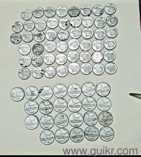 94 Rare Coins for sell immediately but without pay any fees or Charges in Advance. 