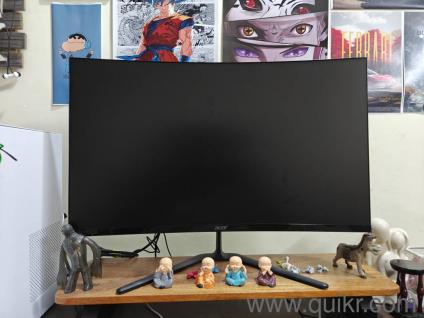 Acer 27 Inch Gaming Monitor  180Hz Refresh Rate 