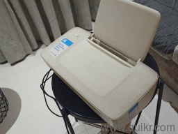 HP inkjet 1112 (good condition) printer for sale