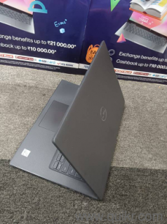 Leptop 3410 i5 10th generation 8gb ram 256gb ssd