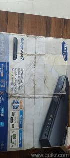 SAMSUNG SURGESAFE BLU-RAY 3D BD-E5500