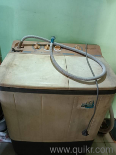Videocon washing machine 