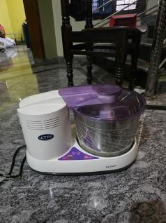 Wet Grinder Ultra Perfect+, used once only