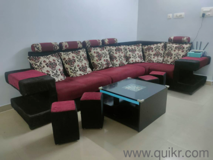 7Seat Sofa