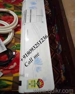80932 51236. call me Air conditioners for sale