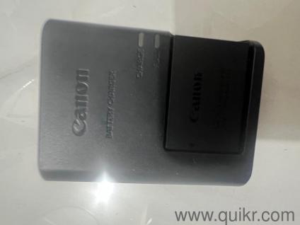 Canon EOS 100D (Rebel SL1) DSLR with 18-55mm Lens + Charger for sale