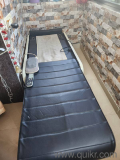 Ceragem Bed 