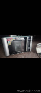 Godrej microwave all in one 