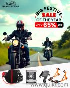 Grand Pitstop | Big Festive Sale