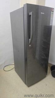 Haier Single Door 3  Refrigerator