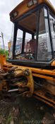 JCB 2009 Model Backhoe Loader  Excellent Condition
