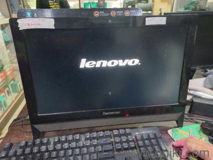 Lenovo All in One