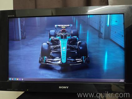 Sony Bravia 26 inch TV 