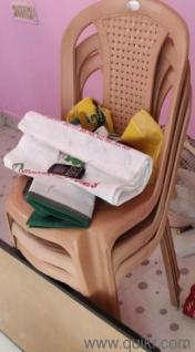 2 set of Chairs