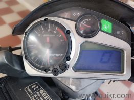 Used Hero Xtreme Sports 2016 Model Images