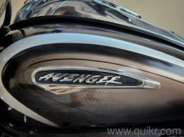Bajaj Avenger Cruise 220 - 2019