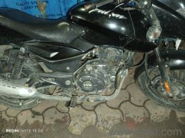 Bajaj Pulsar 150 - 2019