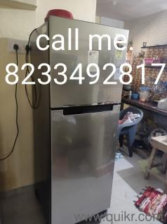 82334 92817Fridge for sale only 6 month old