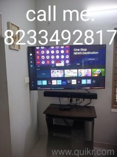 82334 92817Samsung TV 50 inch
