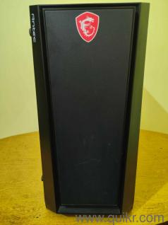  Budget Gaming PC Combo  Ryzen 3 | GTX 1060 (GPU Fault) | B450M (Needs Repair) | Antec Cabinet + 