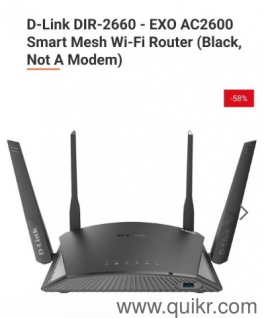 Dlink DIR -2660 Wifi Router