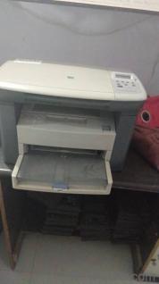 HP B/W LASER PRINTER
