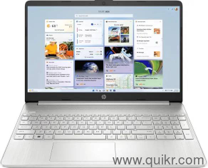 HP Laptop  Intel i3 11th Gen  Great Condition  For Sale