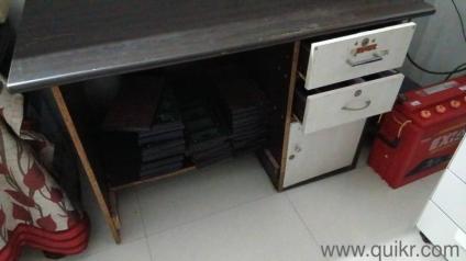 OFFICE TABLE PLYWOOD