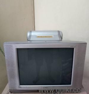 ONIDA TV  