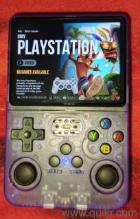R36s GAMING CONSOLE *BRAND NEW*