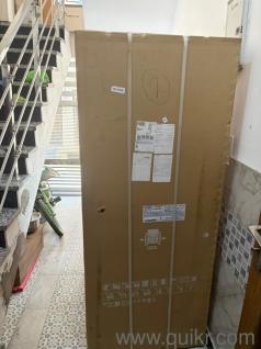 Samsung 653 ltr 3 star forst free double door convertible
