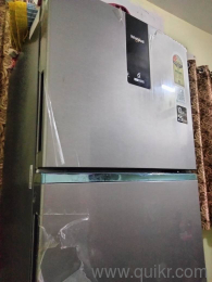 Whirlpool refrigerator double door 