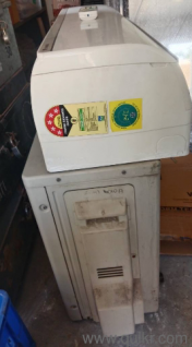 split AC daikin