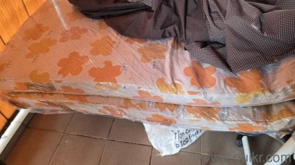 2 Mattress in good condition 