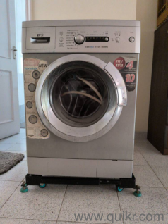 Fully Automatic Front Load Washing Machine 