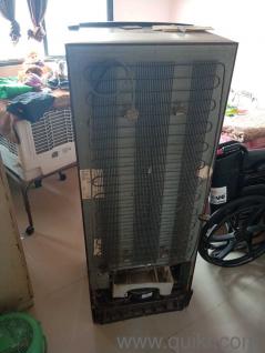 I WANT TO SELL MY FRIDGE