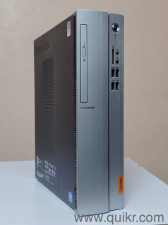 Lenovo Desktop PC  Intel Celeron J4005 | 4GB RAM | 1TB HDD | Windows 10