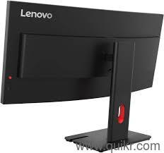 New Lenevo ThinkVision T34WD-40 86.36 cms (34) Monitor