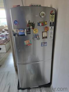 SAMSUNG SINGEL DOOR FRIDGE