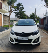 Used Mahindra Marazzo 2018 Model Images