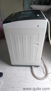 10 YEARS OLD BOSCH WAHING MACHINE