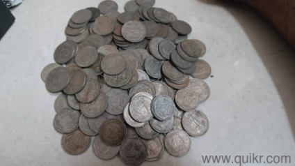 Ancient Indian Coins
